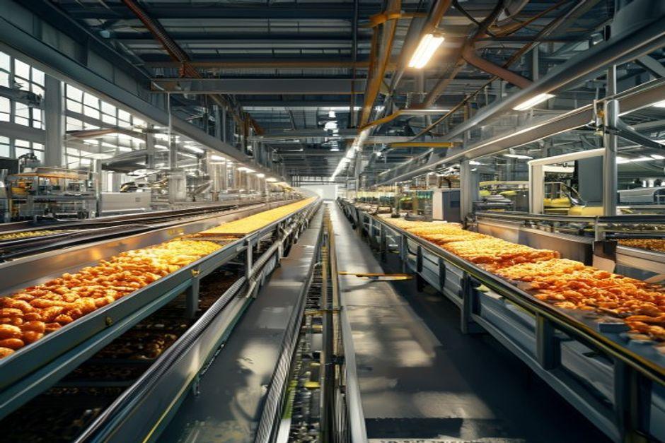 【大理】奶制品食品与白族工艺车间实拍图 - 外贸建站与品牌官网定制